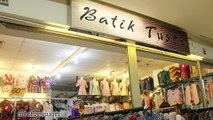 Bongkar Rahasia Sukses Bisnis Online Shop Batik