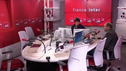 Comment le cinéma catastrophe influe sur les images d'actualité