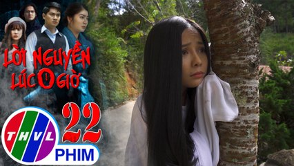 Lời nguyền lúc 0 giờ - Tập 22[5]: Ma con lo sợ khi ông Bảo mời pháp sư đến trừ tà