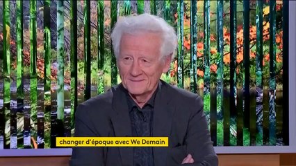 Photos : "Ce monde vide" qui fait peur à Nick Brandt et "We Demain"