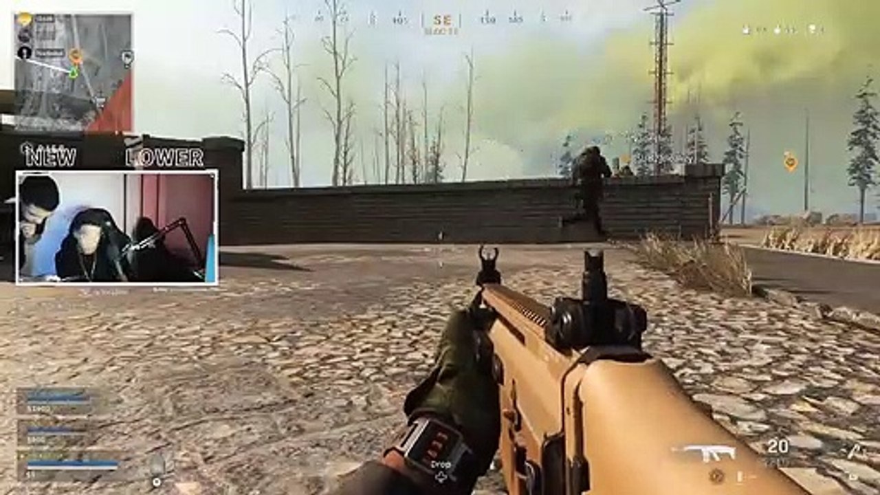 Devin Booker apprend en direct sur Twitch que la NBA est suspendue