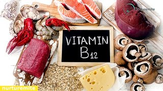 Excess Vitamin B12 May Be Deadly- Nuturemite