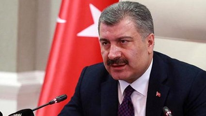 Son dakika: "Direnelim" diyen Sağlık Bakanı Koca'dan yeni koronavirüs açıklaması: 2 ayda hayat normale döner