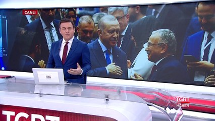 Download Video: Cumhurbaşkanı Erdoğan'a Termal Kameralı Koruma