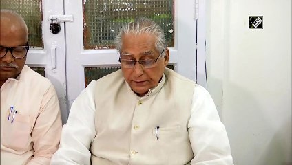 राजद ने बिहार से अपने राज्यसभा उम्मीदवारों की घोषणा की