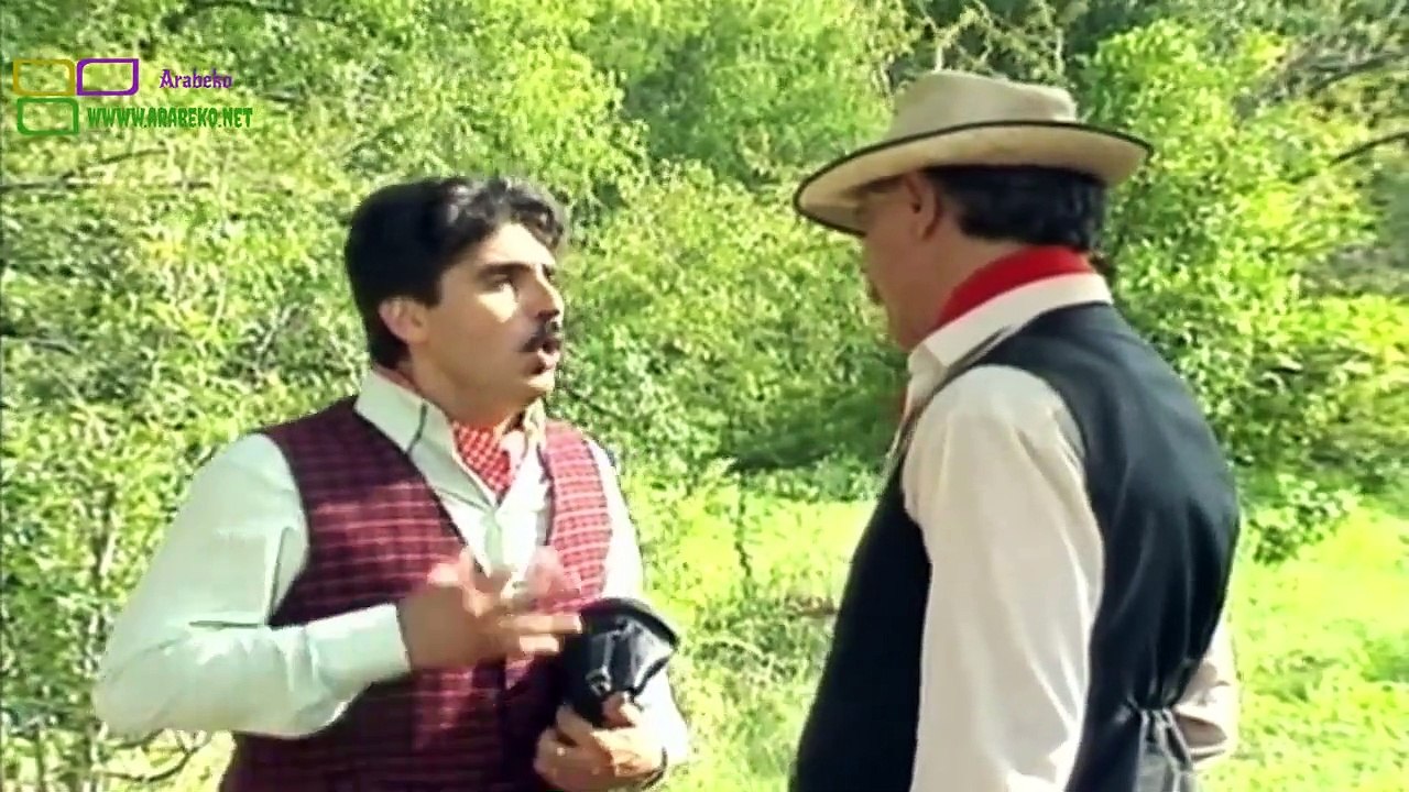 المسلسل السوري الدغري الحلقة 4