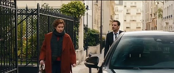 LES PARFUMS bande annonce