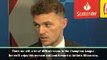Trippier delighted with 'big victory' over Liverpool