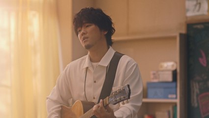 Motohiro Hata - Aogeba Aozora