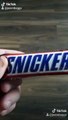 You're not you when you're hungry. Snickers