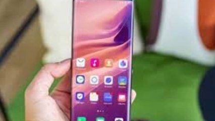 Vivo NEX 3S 5G लॉन्च, 12GB रैम-रैम-वॉटरफॉल डिस्प्ले, जानें कीमत