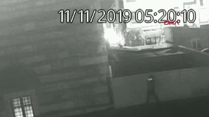 İstanbul Emniyetinden İngiliz eski istihbarat subayı ölümüyle ilgili detaylar