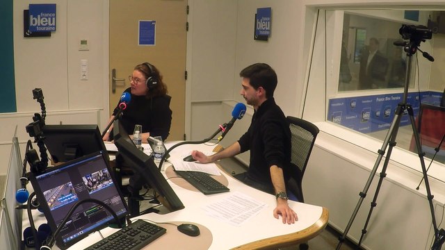 DEBAT MUNICIPALES TOURS - TRAM