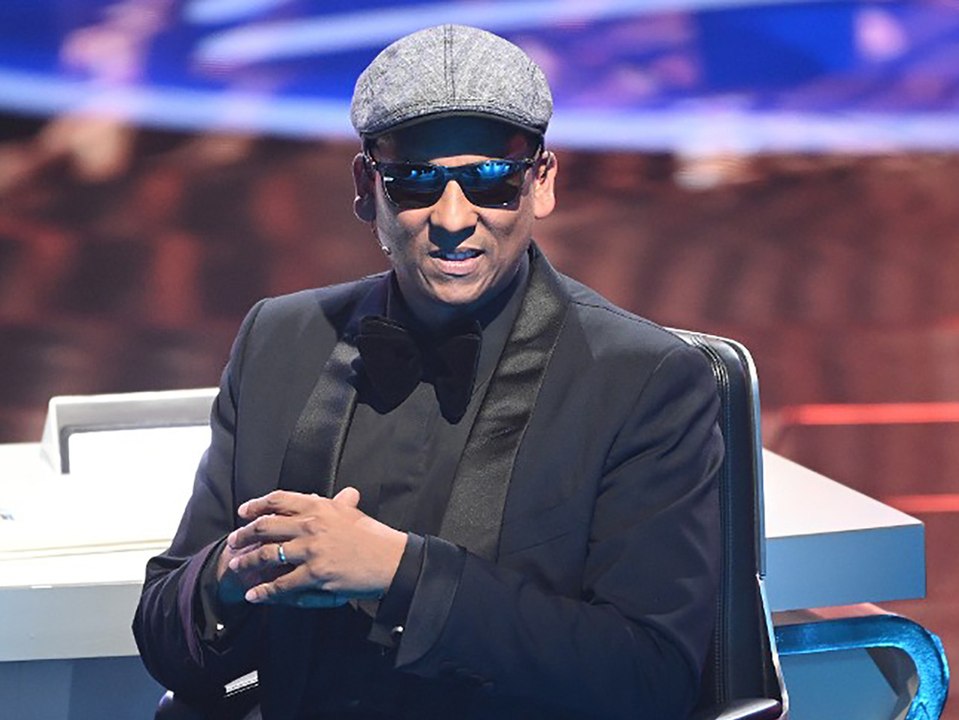 Nach naidoo-rauswurf: wie es mit der dsds-jury weitergeht