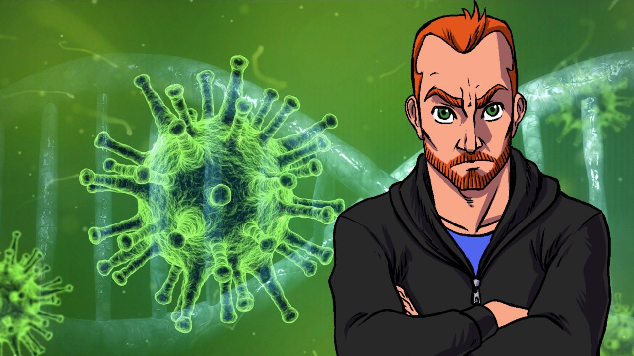 Discussing Ireland and the Coronavirus with John Waters