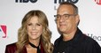 Coronavirus : Tom Hanks et son épouse contrôlés positifs à la maladie