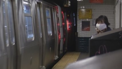 Las farmacéuticas de EEUU, en una carrera contrarreloj frente al coronavirus