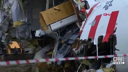 Pegasus kazasında ön rapor çıktı