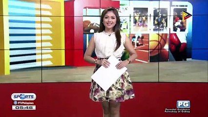 PH fencing team, patuloy ang pag-eensayo