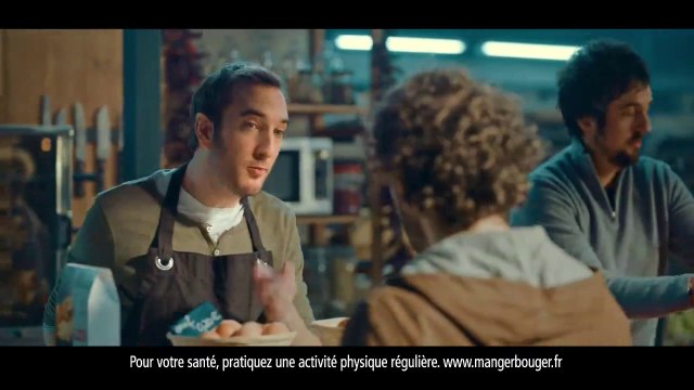 Le ministre de l'Économie va étudier la mise ne place d'un fond de solidarité pour les entreprises les plus fragiles