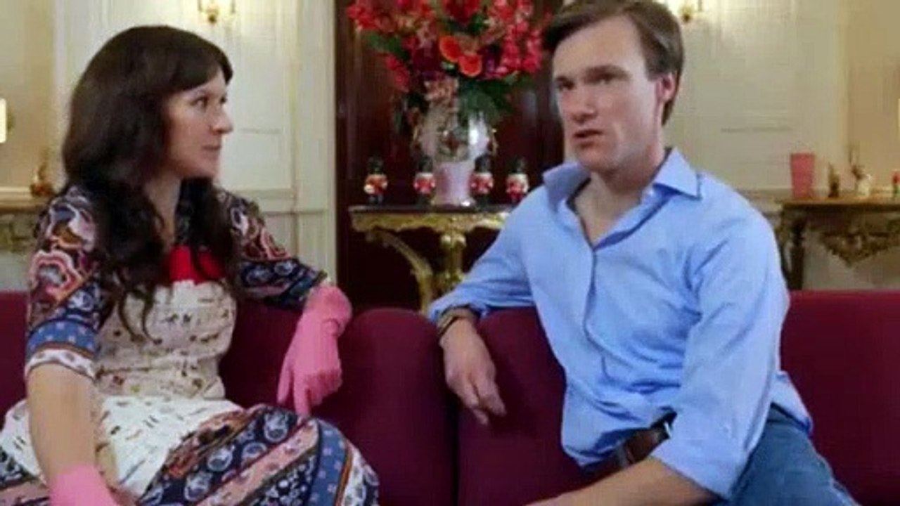 The Windsors - S03E03
