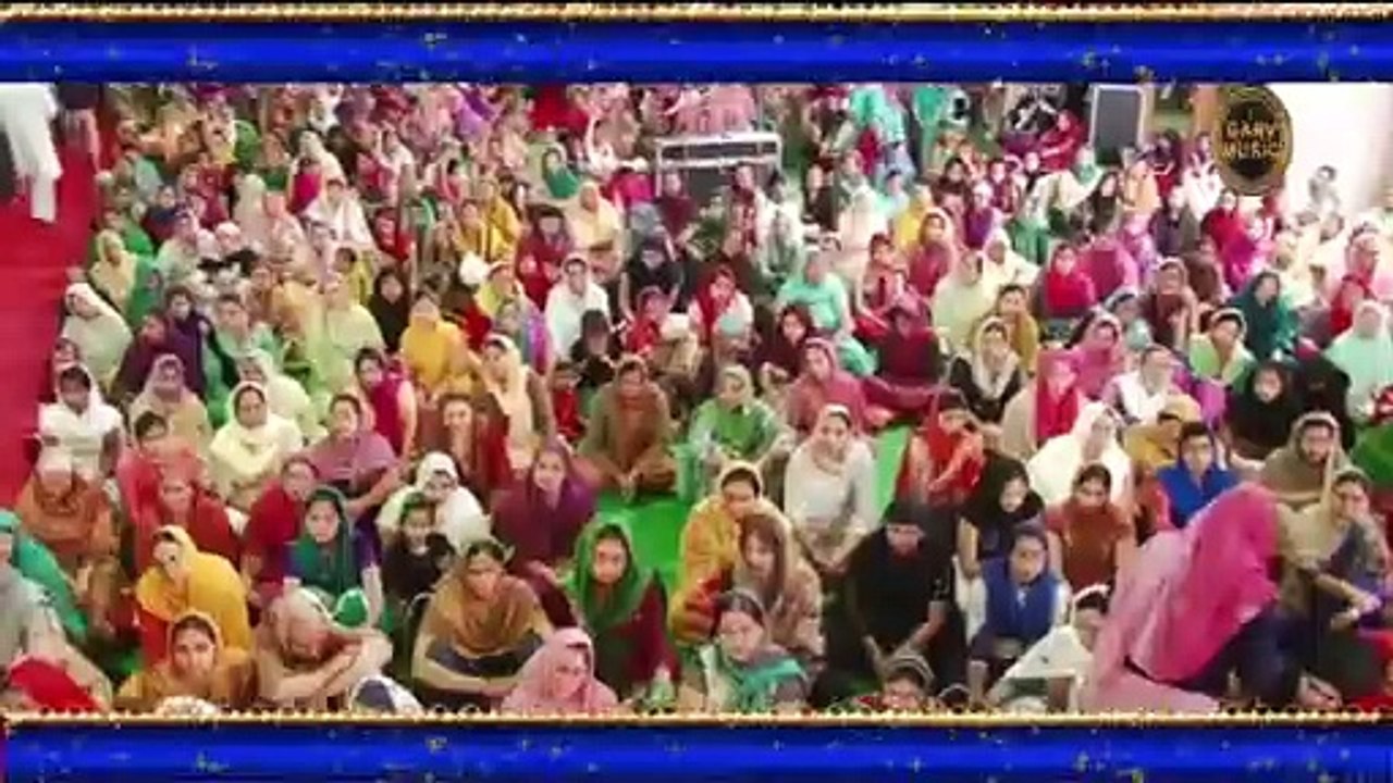 Garv Punjab Tv Live (216)