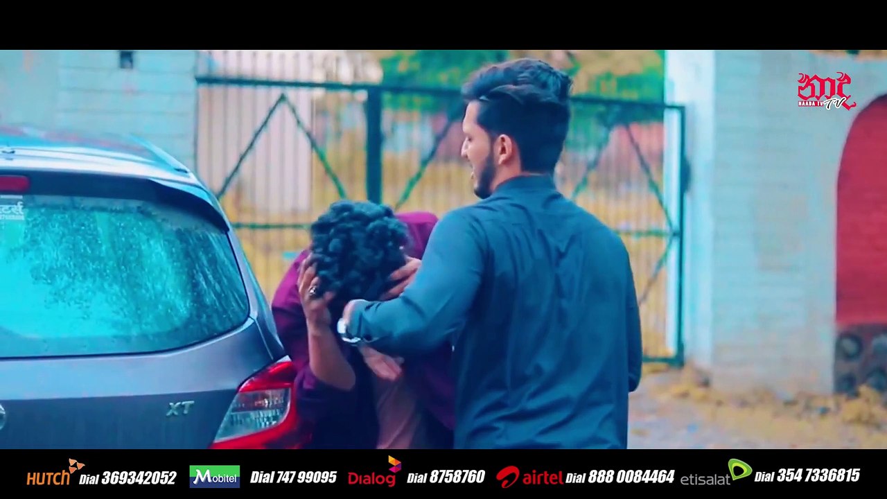 Fathima (ෆාතිමා) - Pawan Minon New Song 2020 _ New Sinhala Songs 2020 _ Aluth Si_Full-HD