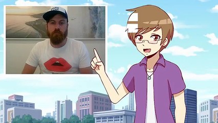 From Human Test Subject to Millionaire Feat. John Crestani (Animated Story Time!)