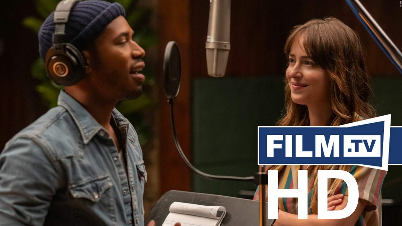 L.A. Love Songs Trailer Deutsch German (2020)