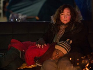 Sous les étoiles de Paris: Trailer HD