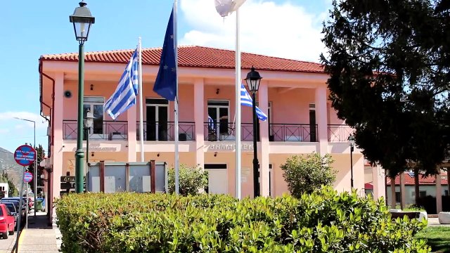 Παρέμβαση Σταθά. Κανένα ύποπτο κρούσμα στο δήμο Διστόμου Αράχωβας Αντίκυρας