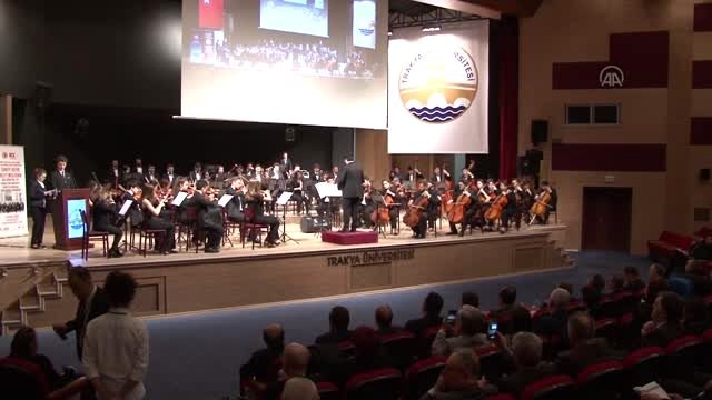 Atatürk Araştırma Merkezi Başkanı Sofuoğlu: Milli Mücadele, meşruiyetini TBMM'den alıyordu