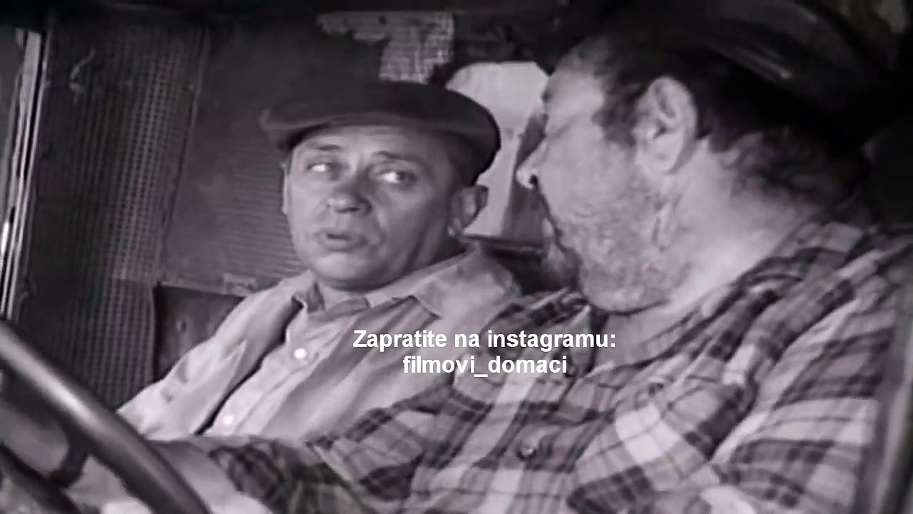 Kamiondzije - Kremenadle