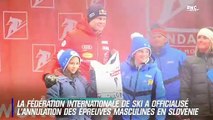 Coronavirus : La Coupe du monde de ski terminée chez les hommes, pas de gros globe pour Pinturault