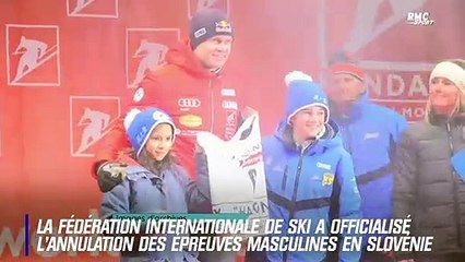 Coronavirus : La Coupe du monde de ski terminée chez les hommes, pas de gros globe pour Pinturault