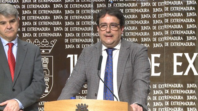 Los casos de coronavirus en Extremadura se elevan a 19