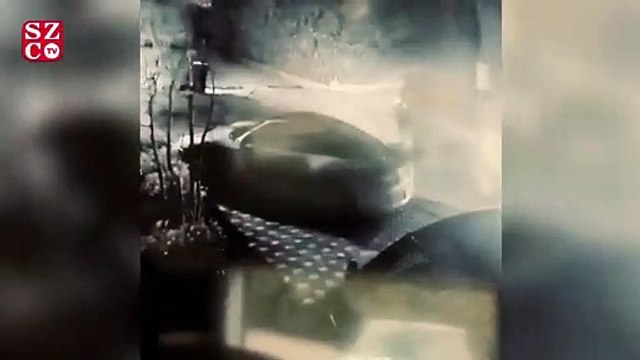 Benan Mahmutyazıcıoğlu koruma kararı aldırdı