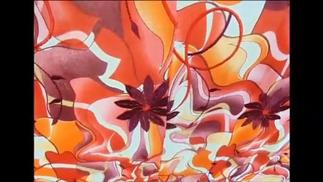 Concours texte/image du CASNAV - L'amitié des couleurs projet terminéKarmali