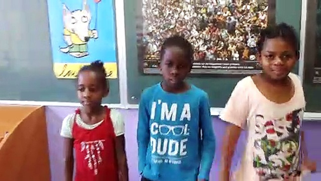 Concours texte/image du CASNAV -  Rap Antoine Lucas concors  UPE2A 2018