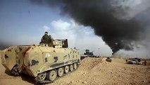 Ataque aéreo na Síria mata 26 combatentes iraquianos