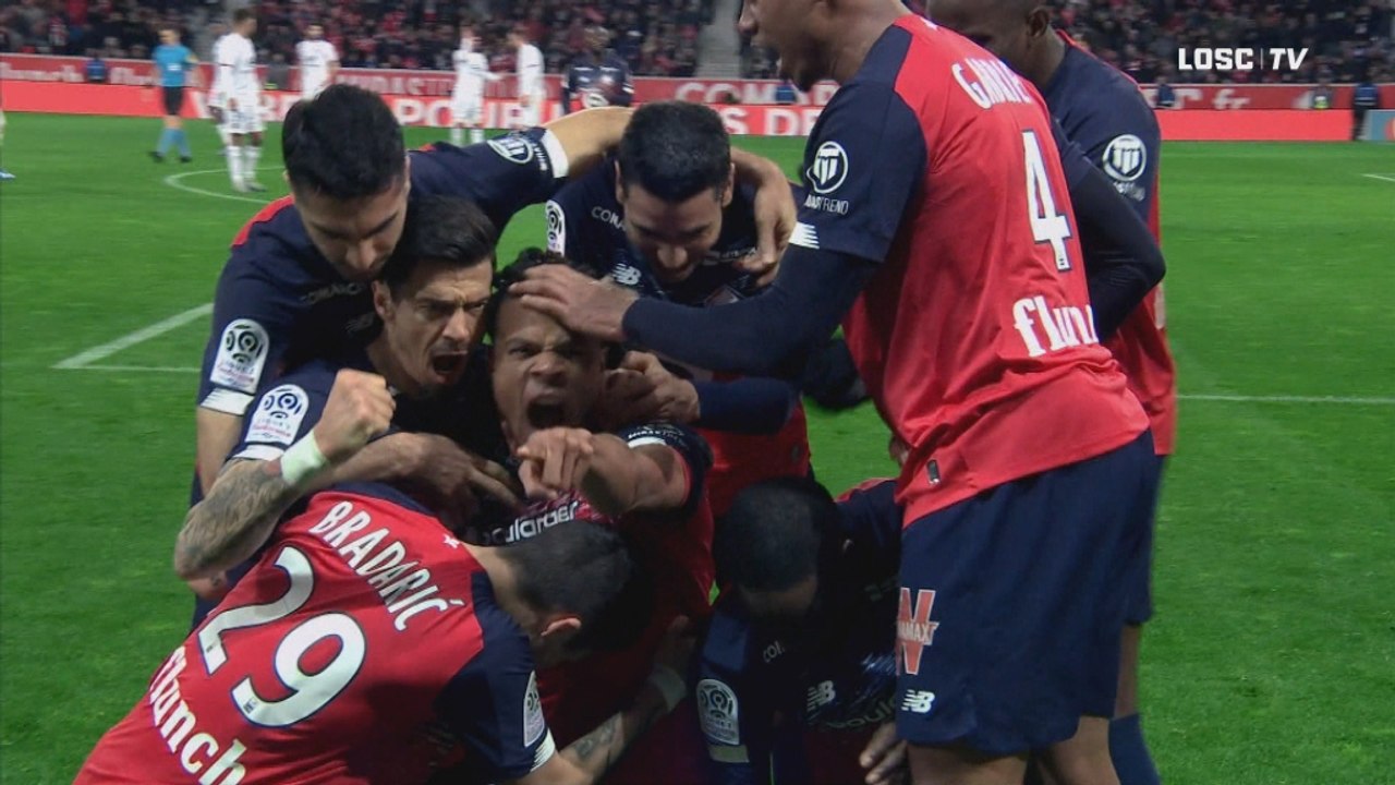 10 MATCHS. 10 FINALES.