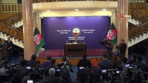 Afganistan Hükümeti, Tutuklu Bin 500 Taliban Üyesini Serbest Bırakıyor- Taliban, Sayının 5 Bine Çıkarılmasını İstiyor