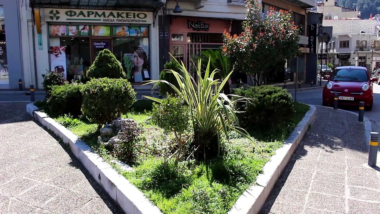 Σε κρίση ο τουριστικός τομέας της Βοιωτίας λόγω...