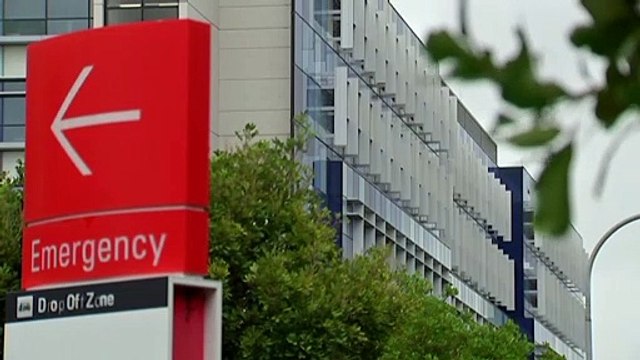 El hospital en el que se encuentran Tom Hanks y su mujer después de haber dado positivo por coronavirus