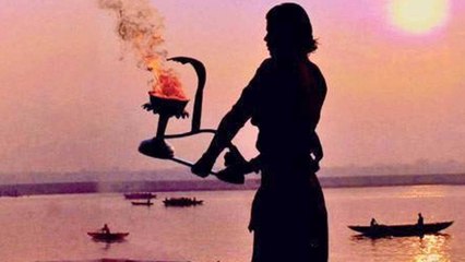 Dharam: Significance of Aarti during Puja