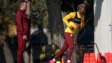 Henry Onyekuru'nun adalesinde zorlanma tespit edildi