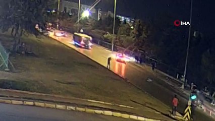 Üniversite öğrencisinin öldüğü kazada karar 17 ay sonra çıktı