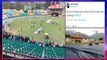 India vs South Africa 1st ODI : Rain in Dharamsala Doing Its Bit To Avoid Mass Gatherings