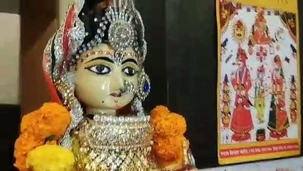 शहर में गणगौर पूजन की धूम