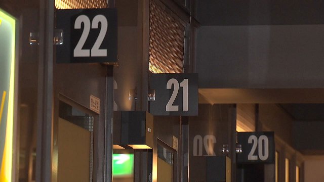 고위험 사업장 관리지침, 자영업자 현실 반영 못 했다 / YTN